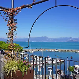 3* Maison d'hôtes Riviera Carducci