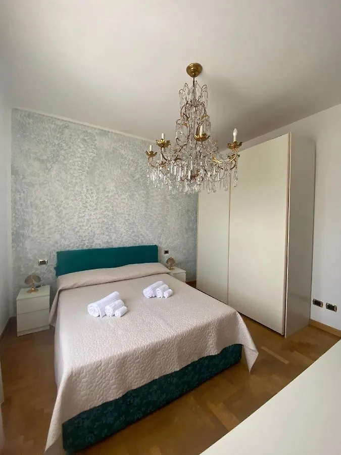 Hotel Prima Luce Peschiera del Garda Gasthof