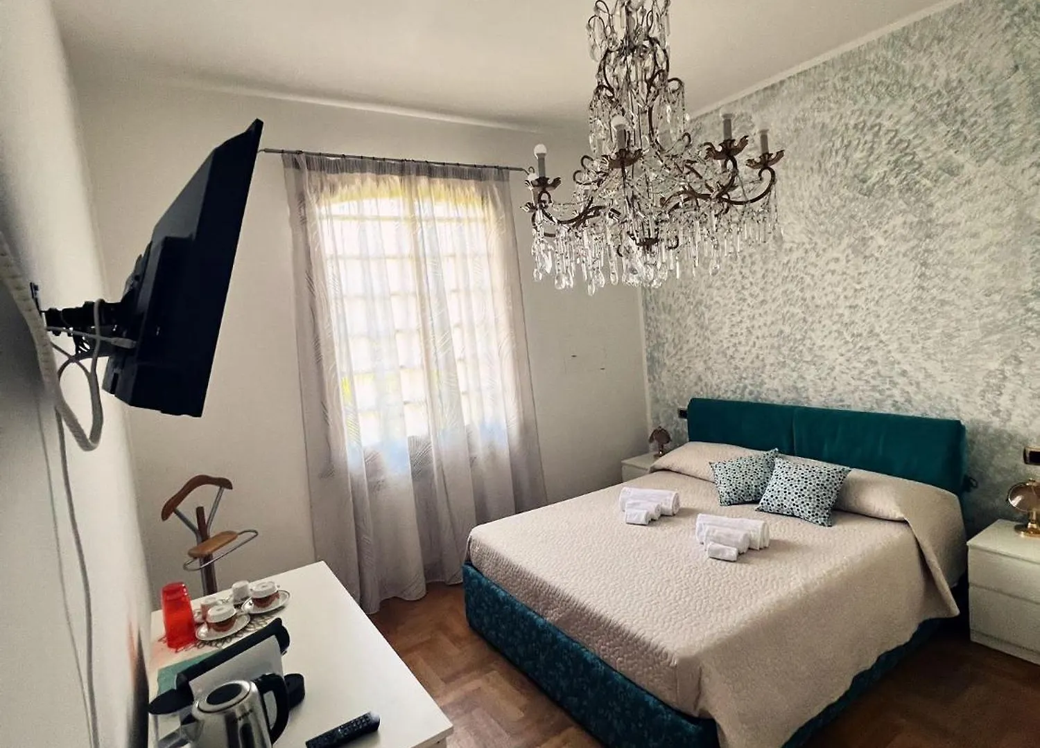 Gasthof Hotel Prima Luce Peschiera del Garda